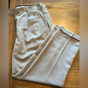 Men’s Perry Ellis Portfolio Classic Fit Pants